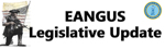 EANGUS LEGISLATIVE UPDATE: Veteran Status Success